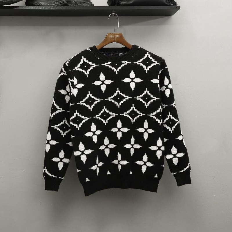 LV Sweaters